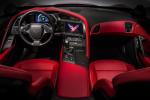 Chevrolet Corvette Stingray 2014 года